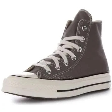 Converse Chuck 70 Canvas Sneakers for Modern Style