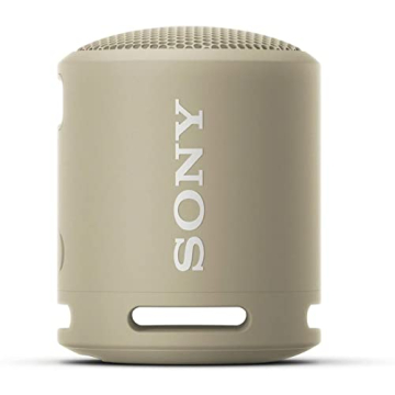 Sony SRS-XB13 Waterproof Portable Bluetooth Speaker with EXTRA BASS