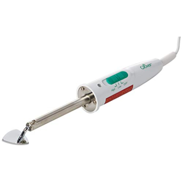 Clover MCI-900 Mini Iron for Quilting and Crafting