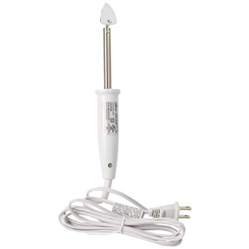 Clover MCI-900 Mini Iron for Quilting and Crafting