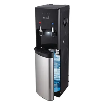 Primo Hot Cold Water Dispenser with Child Safety Lock