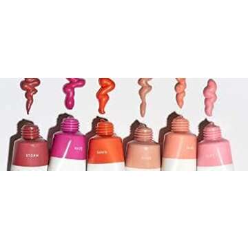 Glossier Cloud Paint A New Way to Blush 0.33 fl oz / 10 ml (Storm)