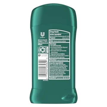 Degree Men Extreme Blast 48H Antiperspirant Deodorant 2.7 oz