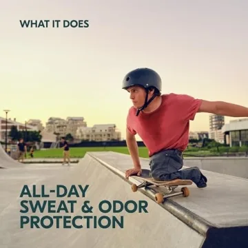 Degree Men Extreme Blast 48H Antiperspirant Deodorant 2.7 oz