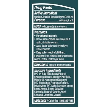 Degree Men Extreme Blast 48H Antiperspirant Deodorant 2.7 oz