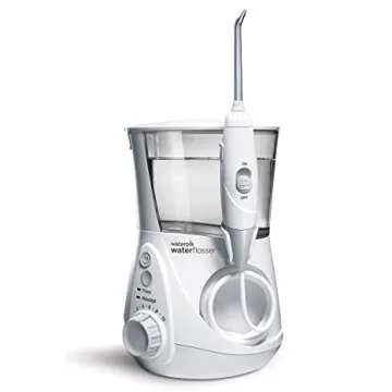 Waterpik Electric Flosser for Better Oral Health