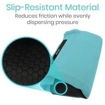 Vive Crutch Pads - Premium Comfort & Support for Mobility