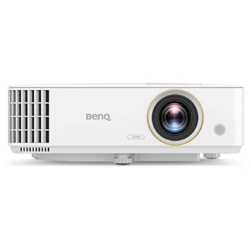 BenQ TH685P 1080p Gaming Projector 3500 Lumens 4K