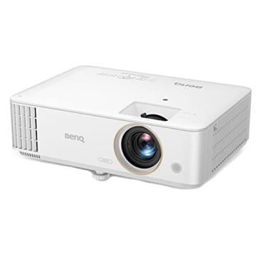 BenQ TH685P 1080p Gaming Projector 3500 Lumens 4K
