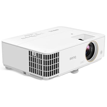 BenQ TH685P 1080p Gaming Projector 3500 Lumens 4K