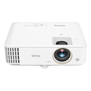 BenQ TH685P 1080p Gaming Projector 3500 Lumens 4K