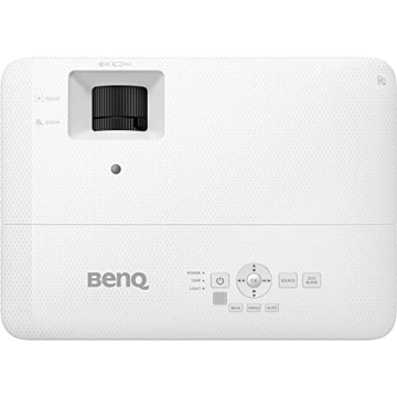 BenQ TH685P 1080p Gaming Projector 3500 Lumens 4K