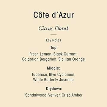 Oribe Cote d'Azur Nourishing Hand Crème, 3.4 oz