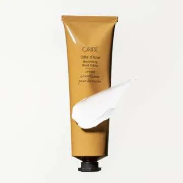 Oribe Cote d'Azur Nourishing Hand Crème, 3.4 oz