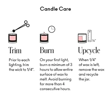 Les Scented Candle by Boy Smells - Cozy Aromatherapy for All