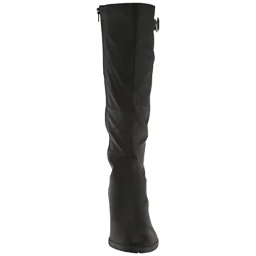 LifeStride Morrison Wide Calf Knee High Boot for Women