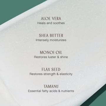 Hydrating Cream Conditioner INNERSENSE Organic Beauty 10oz