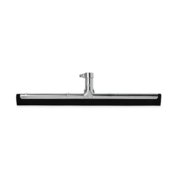 Rubbermaid Commercial Floor Squeegee for Efficient Cleaning