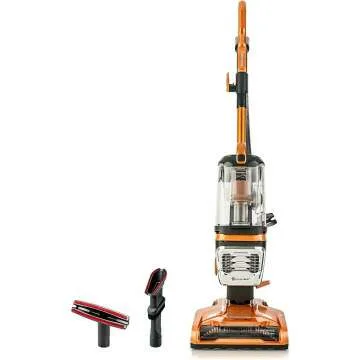 Kenmore DU4080 Lightweight Bagless Vacuum with HEPA Filter