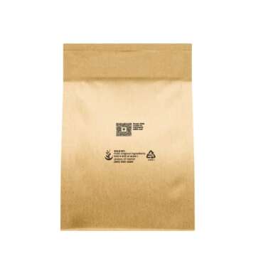 Pure Original Ingredients Natural Washing Soda (1 lb.), Eco-Friendly Packaging, Multi-Purpose Cleane...