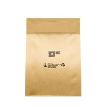 Pure Original Ingredients Natural Washing Soda (1 lb.), Eco-Friendly Packaging, Multi-Purpose Cleane...