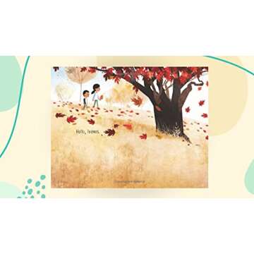 Goodbye Autumn, Hello Winter