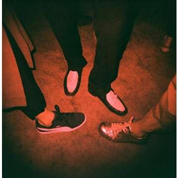 HOLGA 120GCFN Plastic Medium Format Camera with Built-in Flash and Glass Lens, Black (296120)