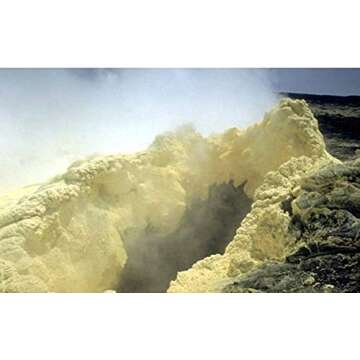 Sulfur Acne Mask - Sulfur 6.6% Drying lotion for Acne