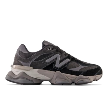 Stylish New Balance 9060 Unisex Lace Up Sneakers