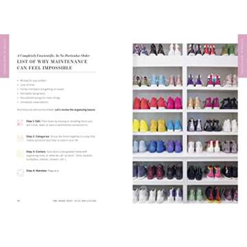 The Home Edit: Stay Organized: The Ultimate Guide to Making Systems Stick