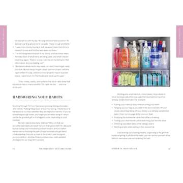 The Home Edit: Stay Organized: The Ultimate Guide to Making Systems Stick