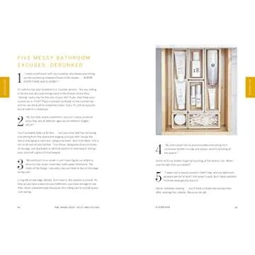 The Home Edit: Stay Organized: The Ultimate Guide to Making Systems Stick