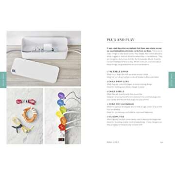 The Home Edit: Stay Organized: The Ultimate Guide to Making Systems Stick