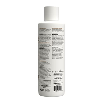John Paul Pet Oatmeal Shampoo for Sensitive Skin Care