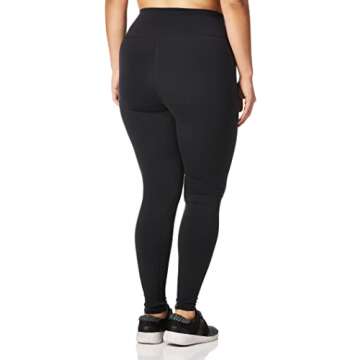 Alo Yoga Women's High-Waist Airbrush Leggings, Black, S