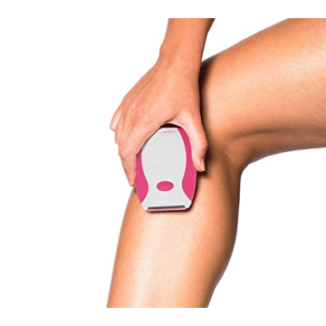 PALMPERFECT Wet & Dry Electric Shaver for Women