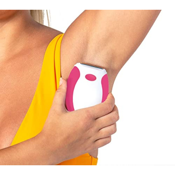 PALMPERFECT Wet & Dry Electric Shaver for Women