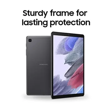 Samsung Tab A7 Lite 8.7" Gray 32GB Renewed Tablet