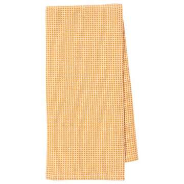 KAF Home Kitchen Towels – Set of 4 Soft and Absorbent