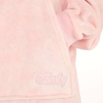 THE COMFY Dream Wearable Blanket for Ultimate Comfort