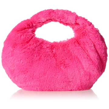 The Drop Women's Addison Top Handle Bag in Hot Pink