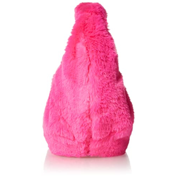 The Drop Women's Addison Top Handle Bag in Hot Pink