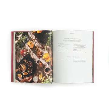 I Love You: Recipes from the Heart (A Cookbook)