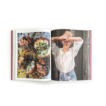 I Love You: Recipes from the Heart (A Cookbook)