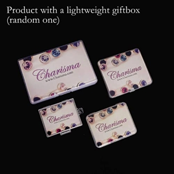 Charisma Hypoallergenic Pearl Stud Earrings Set for All