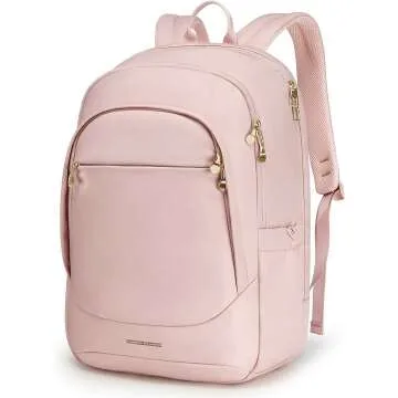 Stylish LIGHT FLIGHT Laptop Backpack for Women