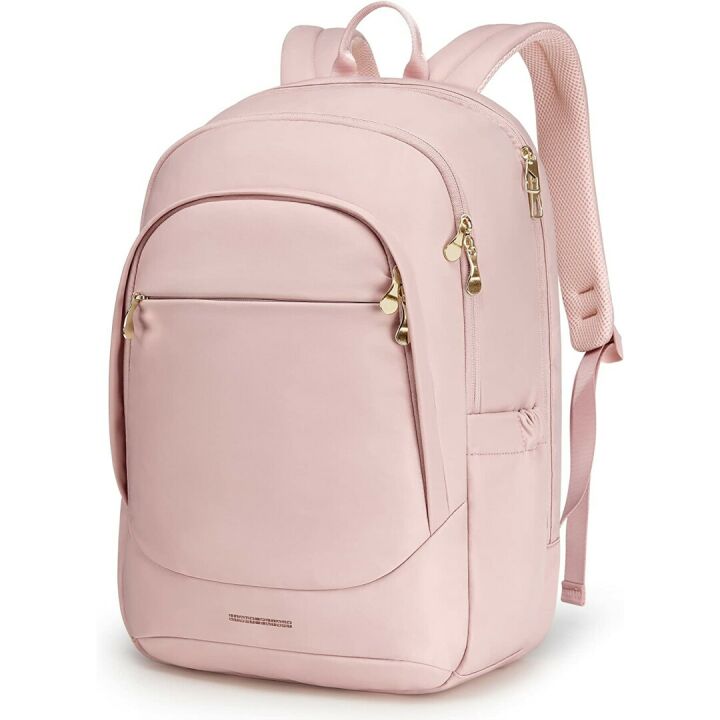 Stylish LIGHT FLIGHT Laptop Backpack for Women