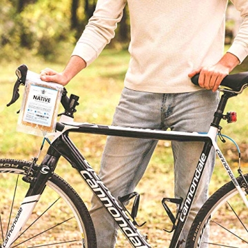 Homestead Honey Sticks - 50 Pack for Tea & Snacks