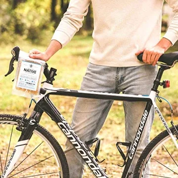 Homestead Honey Sticks - 50 Pack for Tea & Snacks