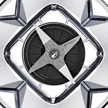 Vitamix A3500 Brushed Stainless Blender